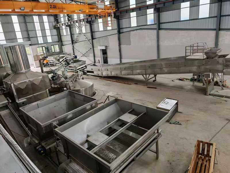 机器人酿酒设备